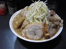 今月初ラー