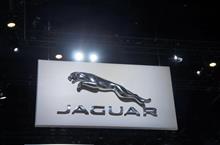 LA AUTO SHOW 2016　ジャガー