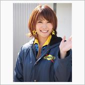 藤井みのりサンに清き一票を