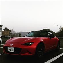 NDロードスター購入記 ~キッカケ~ NDロードスター購入記 ~キッカケ~