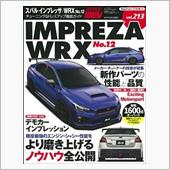 クスコデモカーWRX STI ...