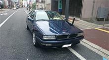 クワトロポルテⅣ V6evo
