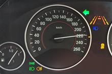 BMW 420i F32 メータークラスタのテスト！