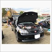 K20A Eg/MTマウント ...
