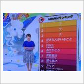 尾崎ちゃんにチューモーク
