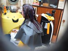 (ΦωΦ)ふふふ・・・・