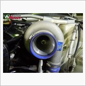 O/H？　巨大タービンの羽を ...