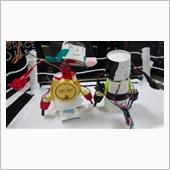 ボクシングロボット