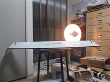 羽根は来たけど…