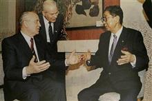 北方領土　屈辱の交渉史（６）～安倍２代「政治的使命」に挑む