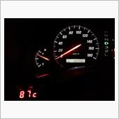 100,000km･･･