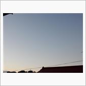 １２月３日　天気に恵まれそう ...