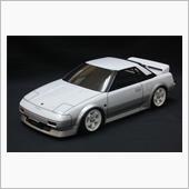 MINIというかJCWのデザ ...