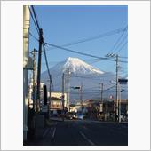 おはようございます〜