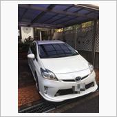 プリウス5年目に突入が…&amp;ゴ ...