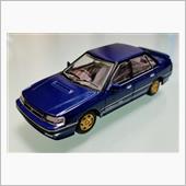 SUBARU LEGACY  ...