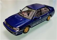 SUBARU LEGACY RS
