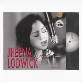 Jheena Lodwick ...