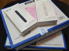 IQOS 新品交換 IQOS 新品交換