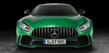 無常な日常(AMG-GT スペシャル・パフォーマンス・デイ) 無常な日常(AMG-GT スペシャル・パフォーマンス・デイ)