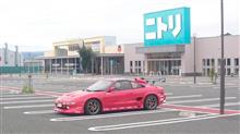 MR2の残存数 2016