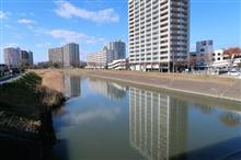 土曜日 お仕事徘徊は快晴なり♪