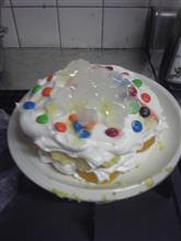 ケーキの手作り ケーキの手作り