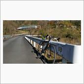 山之内方面へサイクリング