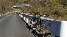 山之内方面へサイクリング