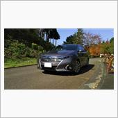 SAI納車1ヶ月記念日