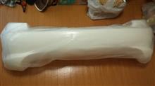 純正よりも安い社外のバンパー