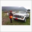 It&#39;s Only Jeep! 2nd Meetingで