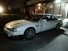 履き戻しww