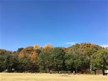 浜松城公園へ