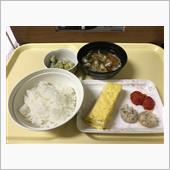今夜は・・・