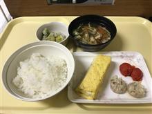 今夜は・・・