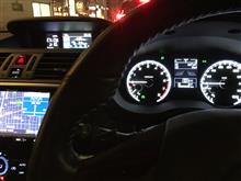夜はスカッとレヴォーグ 夜はスカッとレヴォーグ