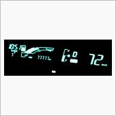 77,777km突破☆