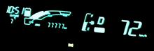 77,777km突破☆