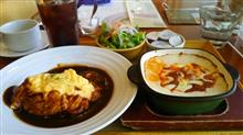 まったりランチ(*^~^*) まったりランチ(*^~^*)
