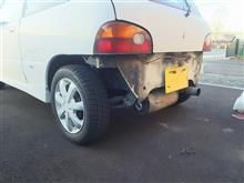 難関突破…？