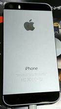 はじめてのiphone買いました(^_^;)