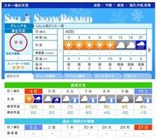 寒波襲来！？