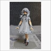 最後のシ者　その8