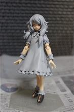 最後のシ者　その8
