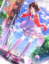 おはようございまちゅ