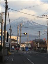 おはようございます〜