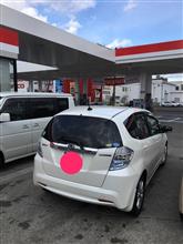 給油＆洗車サンデー