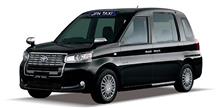 トヨタの「JPNタクシー」その後…