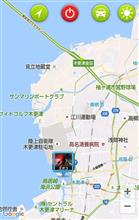 釣りババ日誌。木更津港夜釣り編。